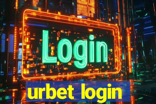 urbet login